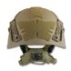 Шолом Sestan-Busch Helmet Coyote L-(57-60) MICH 7004-L-(57-60) фото 4