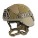 Шлем Sestan-Busch Helmet Coyote L-(57-60) MICH 7004-L-(57-60) фото 1