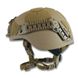 Шолом Sestan-Busch Helmet Coyote L-(57-60) MICH 7004-L-(57-60) фото 5