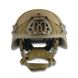 Шлем Sestan-Busch Helmet Coyote L-(57-60) MICH 7004-L-(57-60) фото 3