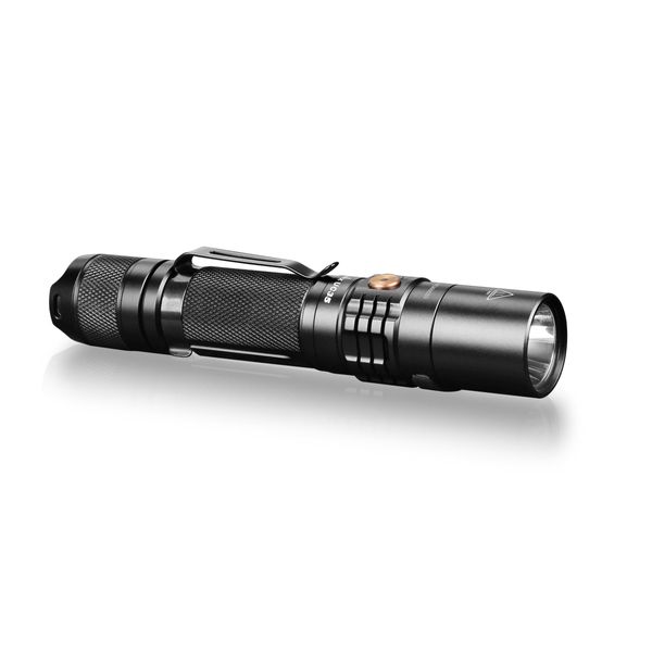 Фонарь ручной Fenix UC35 V20 CREE XP-L HI V3 45117 фото