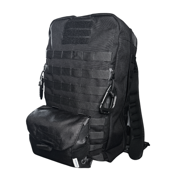 Аптечний рюкзак "Парамедика" Combat Field Backpack PRO (з турнікетами CAT 7) НФ-00002731 фото