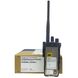 Професійна цифрова портативна рація Motorola DP4800e UHF Li-Ion 2450 мАг (MDH56RDN9VA1AN) 25340 фото 6