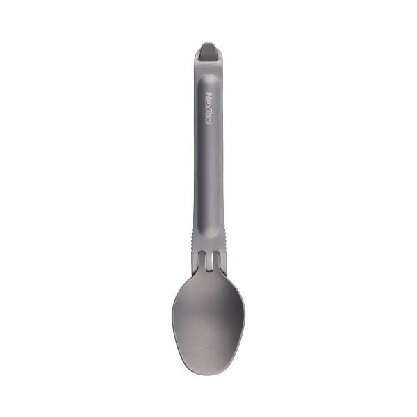 Столовий прибор NexTool Outdoor Spoon Fork KT5525 50651 фото