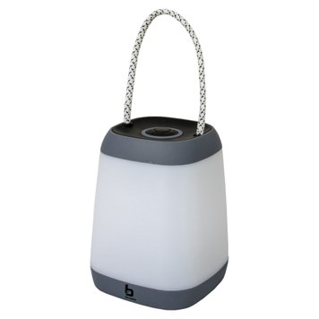 Фонарь кемпинговый Bo-Camp Sargas Rechargable 180 Lumen White/Grey (5818725) DAS301635 фото