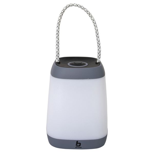 Ліхтар кемпінговий Bo-Camp Sargas Rechargable 180 Lumen White/Grey (5818725) DAS301635 фото