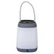 Фонарь кемпинговый Bo-Camp Sargas Rechargable 180 Lumen White/Grey (5818725) DAS301635 фото 2