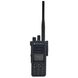 Професійна цифрова портативна рація Motorola DP4800e VHF Li-Ion 2450 мАг (MDH56JDN9VA1AN) 25390 фото 1