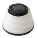 Ліхтар кемпінговий Bo-Camp Seginius Solar Rechargeable 150 Lumen White/Black (5818730) DAS301638 фото 2