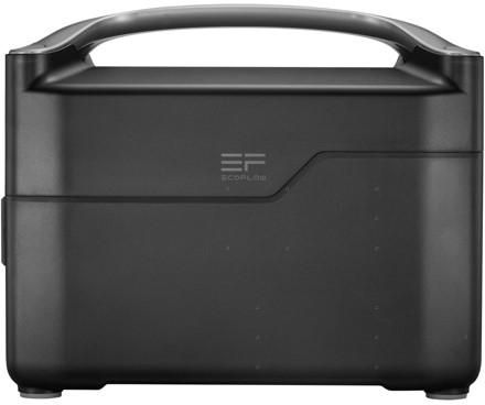 Зарядна станція EcoFlow RIVER Pro 695 фото