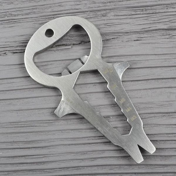 Мини-мультитул NexTool BOTTLE OPENER Happy Hero KT5007B 45388 фото