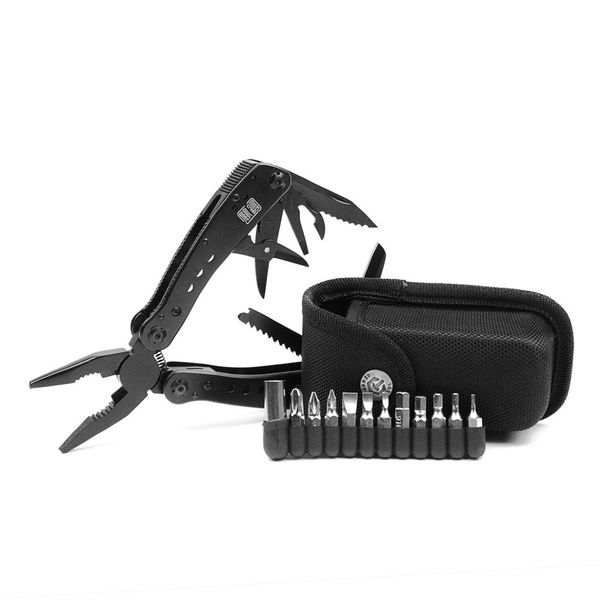 Мультитул Multi Tool Ganzo G201-B 44553 фото