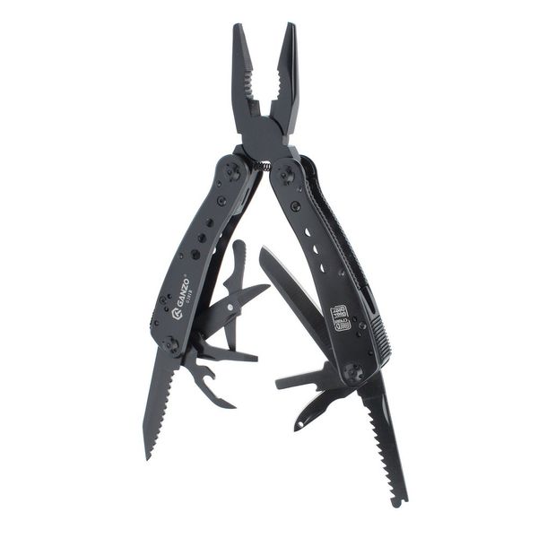 Мультитул Multi Tool Ganzo G201-B 44553 фото