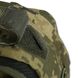 Быстросъемный рюкзак MOLLE Militex cordura 1000D pixel mm-14 6037 фото 7