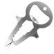 Мини-мультитул NexTool BOTTLE OPENER Happy Hero KT5007B 45388 фото 1