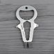 Мини-мультитул NexTool BOTTLE OPENER Happy Hero KT5007B 45388 фото 4