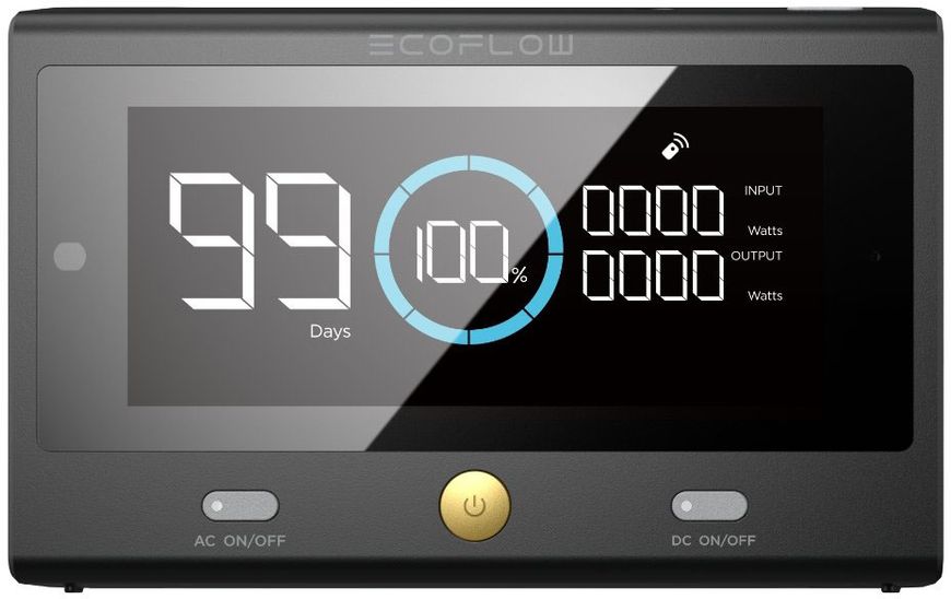 Контроллер EcoFlow DELTA Pro Remote Control 724 фото