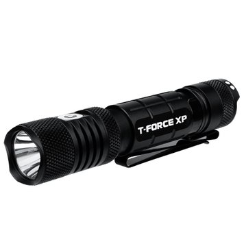 Фонарь тактический Mactronic T-Force XP (2030 Lm) USB Rechargeable Magnetic (THH0211) DAS302091 фото