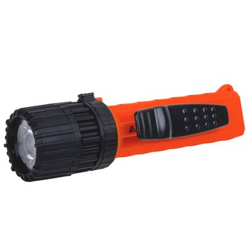 Фонарь пожарный Mactronic M-Fire Focus (235 Lm) Rechargeable Ex-ATEX (PHH0213RC) DAS301667 фото