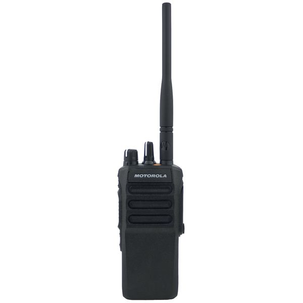 Профессиональный портативный цифровой ратор Motorola R7 UHF NKP BT WiFI GNSS CAPABLE PRA502CEG (MDH06RDC9WA2AN) 33550 фото