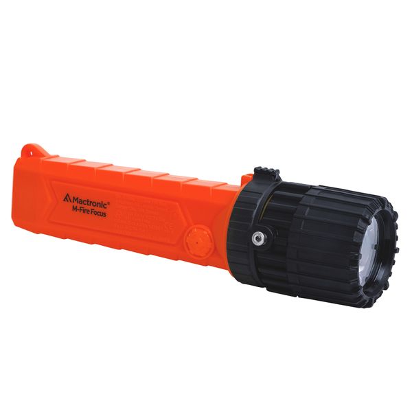 Ліхтар пожежний Mactronic M-Fire Focus (235 Lm) Rechargeable Ex-ATEX (PHH0213RC) DAS301667 фото