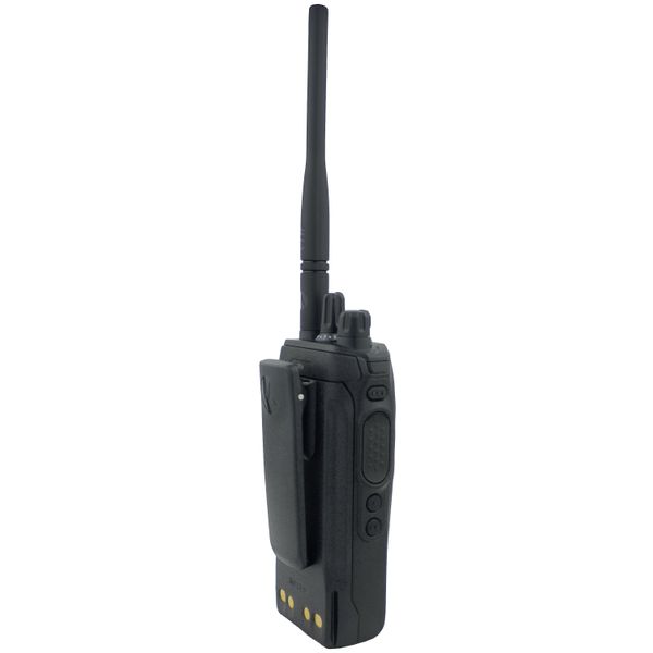 Профессиональный портативный цифровой ратор Motorola R7 UHF NKP BT WiFI GNSS CAPABLE PRA502CEG (MDH06RDC9WA2AN) 33550 фото