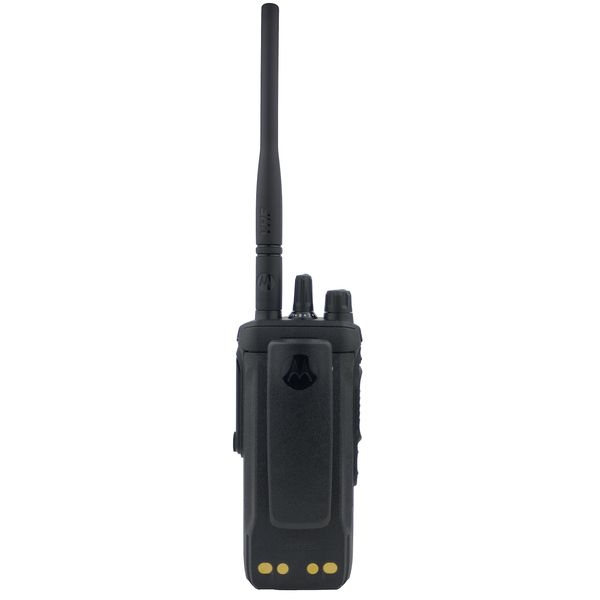 Профессиональный портативный цифровой ратор Motorola R7 UHF NKP BT WiFI GNSS CAPABLE PRA502CEG (MDH06RDC9WA2AN) 33550 фото