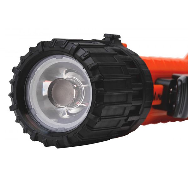 Фонарь пожарный Mactronic M-Fire Focus (235 Lm) Rechargeable Ex-ATEX (PHH0213RC) DAS301667 фото