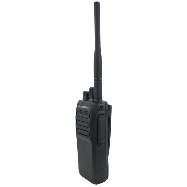 Профессиональный портативный цифровой ратор Motorola R7 UHF NKP BT WiFI GNSS CAPABLE PRA502CEG (MDH06RDC9WA2AN) 33550 фото