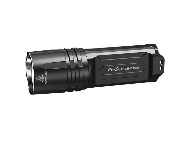 Фонарь ручной Fenix TK35UE V2.0 57292 фото