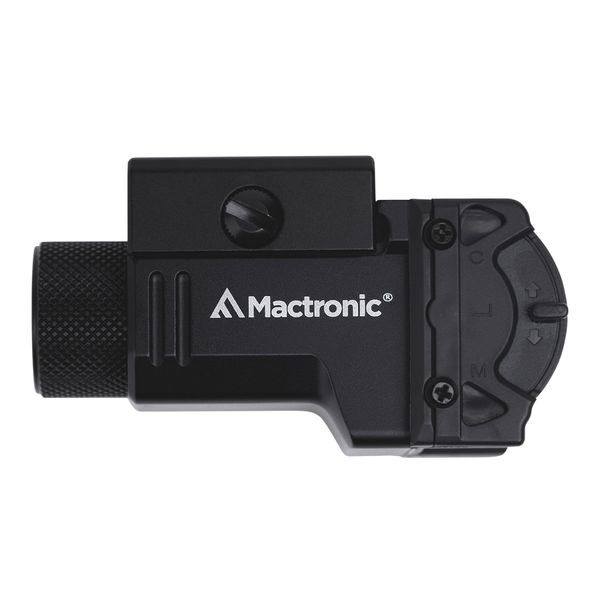 Фонарь тактический Mactronic T-Force PSL (595 Lm) Gun Mount (THM0020) DAS301661 фото