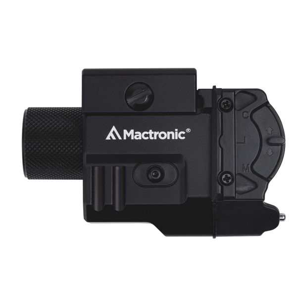 Ліхтар тактичний Mactronic T-Force LSR (550 Lm) Gun Mount (THM0010) DAS301662 фото