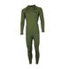 Термобілизна демісезонна ESDY Fleece Thermal Suit Олива 1530-M фото 1