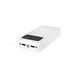 Повербанк 20000mAh TITANUM OL22 White TPB-OL22-W фото 3