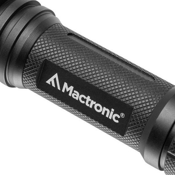 Фонарь тактический Mactronic Black Eye 1550 (1550 Lm) Rechargeable (THH0046) DAS301669 фото