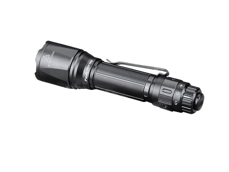 Фонарь ручной Fenix TK11 TAC 50893 фото