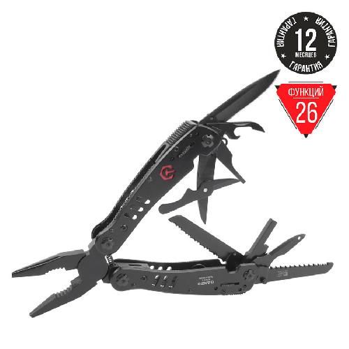 Мультитул Multi Tool Ganzo G301-В 44438 фото