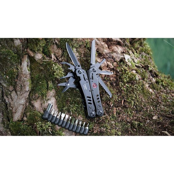 Мультитул Multi Tool Ganzo G301-В 44438 фото