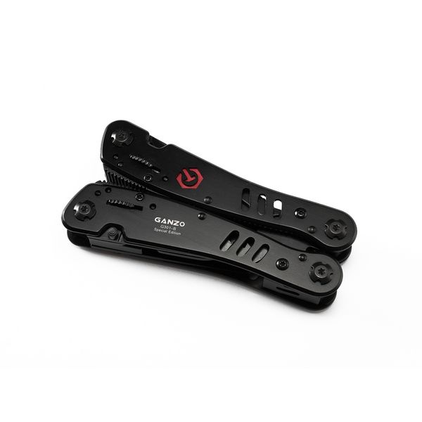 Мультитул Multi Tool Ganzo G301-В 44438 фото