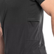 Термоактивная футболка Helikon-Tex Functional T-shirt - Quickly Dry - Black, размер S 67360 фото 4