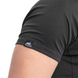 Термоактивная футболка Helikon-Tex Functional T-shirt - Quickly Dry - Black, размер S 67360 фото 5