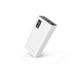 Повербанк TITANUM 728S 30000mAh 22.5W White TPB-728S-W фото 3