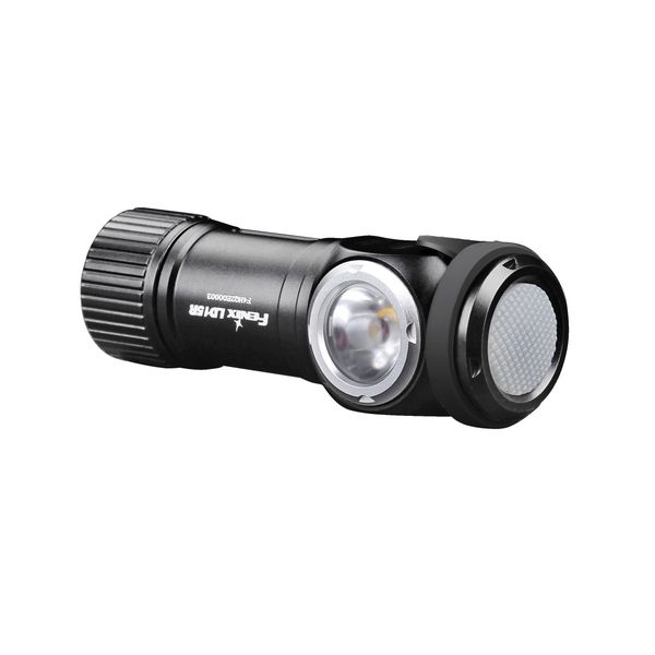 Ліхтар ручний Fenix LD15R Cree XP-G3 44963 фото