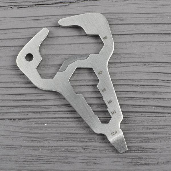 Мини-мультитул NexTool BOTTLE OPENER Tiny Sting KT5008B 45389 фото