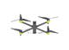 Квадрокоптер iFlight XL10 V6 Analog 6S BNF 5.8G 1.6W ELRS 868/915MHz 1676 фото 8