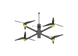 Квадрокоптер iFlight XL10 V6 Analog 6S BNF 5.8G 1.6W ELRS 868/915MHz 1676 фото 5