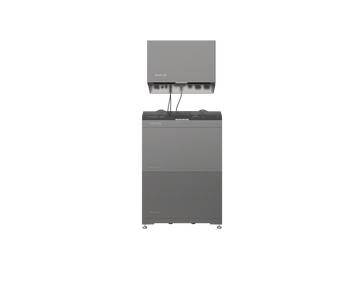 Комплект енергонезалежності Ecoflow Power Ocean 10 kWh 869 фото