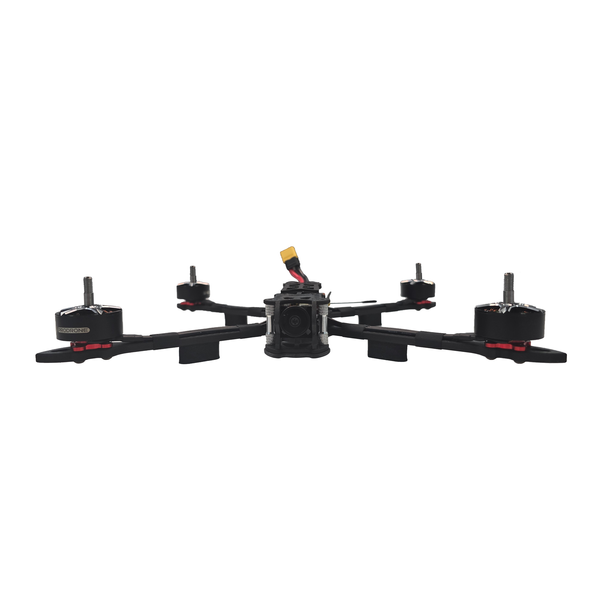 Квадрокоптер ProDrone FPV 7inch VTx5.8 (2.5w) \ TxES720 (Dual Antenna) (NIGHT cam ver.) without battery 1788 фото