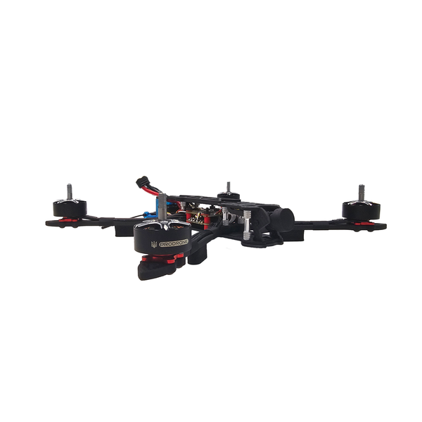 Квадрокоптер ProDrone FPV 7inch VTx5.8 (2.5w) \ TxES720 (Dual Antenna) (NIGHT cam ver.) without battery 1788 фото