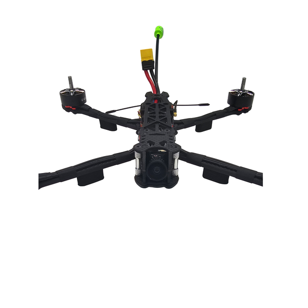 Квадрокоптер ProDrone FPV 7inch VTx5.8 (2.5w) \ TxES720 (Dual Antenna) (NIGHT cam ver.) without battery 1788 фото